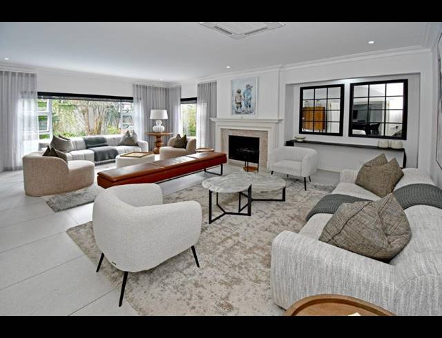 4 BEDROOM HOUSE TO LET IN ATHOLL
